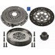 KIT DE EMBRAIAGEM + BIMASSA - SACHS - 2290601125